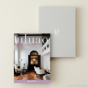 uluao(ウルアオ) カタログギフト ＜Mildred(ミルドレッド)＞