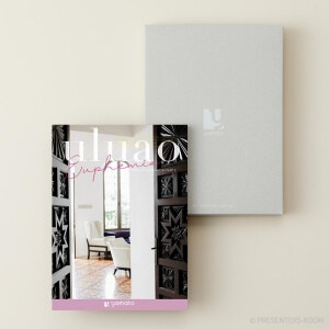 uluao(ウルアオ) カタログギフト ＜Euphemia(ユーフェミア)＞