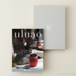 uluao(ウルアオ) カタログギフト ＜Victoire(ヴィクトワール)＞