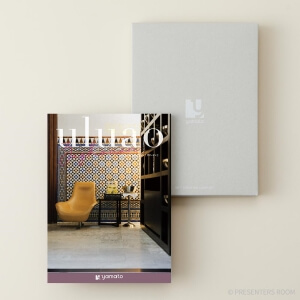 uluao(ウルアオ) カタログギフト ＜Zaghouan(ザグーアン)＞