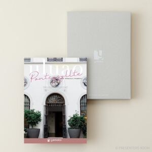 uluao(ウルアオ) カタログギフト ＜Pontcysyllte(ポントカサステ)＞