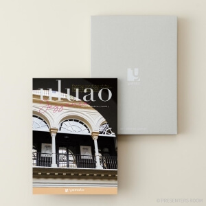 uluao(ウルアオ) カタログギフト ＜Jessenia(ヘッセニア)＞