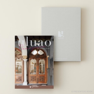 uluao(ウルアオ) カタログギフト ＜Domiziana(ドミツィアナ)＞