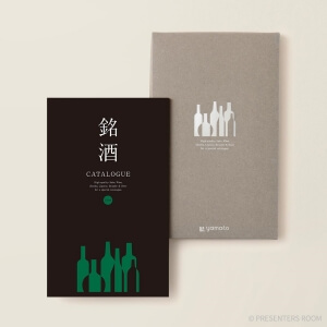 銘酒カタログギフト ＜GS04＞