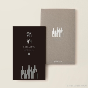 銘酒カタログギフト ＜GS05＞