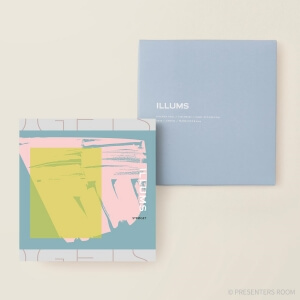 ILLUMS(イルムス) ギフトカタログ ＜ストロイエ＞