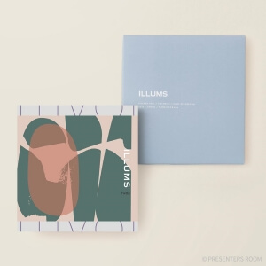 ILLUMS(イルムス) ギフトカタログ ＜チボリ＞