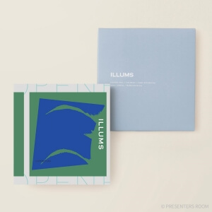 ILLUMS(イルムス) ギフトカタログ ＜コペンハーゲン＞