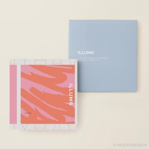 ILLUMS(イルムス) ギフトカタログ ＜ニューハウン＞