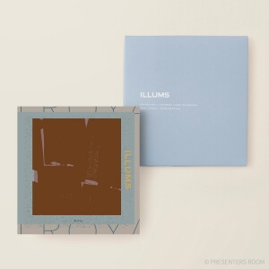 ILLUMS(イルムス) ギフトカタログ ＜ロイヤル＞