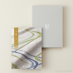 選べるギフト 沙羅(さら) ＜鈴蘭(すずらん)＞