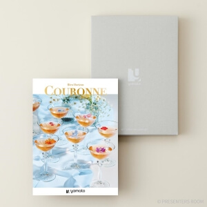 選べるギフト COURONNE(クロンヌ) ＜Bleu Horizon(ブルー・オリゾン)＞