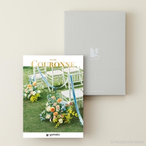 選べるギフト COURONNE(クロンヌ) ＜Orseille(オルセーユ)＞