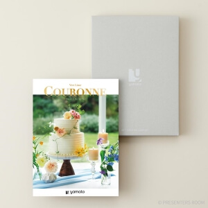 選べるギフト COURONNE(クロンヌ) ＜Vert Lime(ヴェール・リム)＞