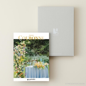 選べるギフト COURONNE(クロンヌ) ＜Amarante(アマラント)＞