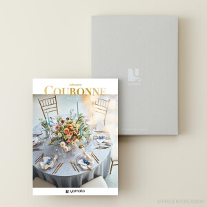 選べるギフト COURONNE(クロンヌ) ＜Aubergine(オベルジーヌ)＞