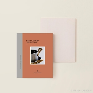 UNITED ARROWS THE GIFT LIST ＜GR＞