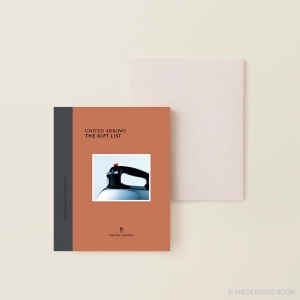 UNITED ARROWS THE GIFT LIST ＜CH＞