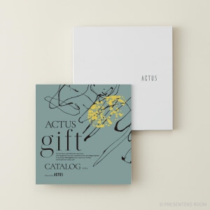 ACTUS(アクタス) ギフトカタログ ＜SORA(空)＞