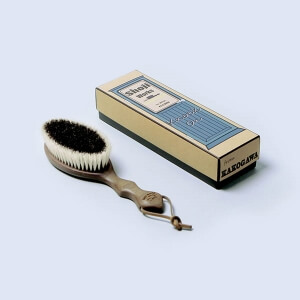 Shoji Works（ショージワークス） / 洋服ブラシ ウール用