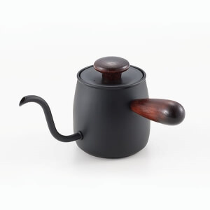 宮崎製作所 / ミヤコーヒー　シングルドリップ　マホガニー