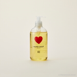 MammaBaby / ハンドソープ