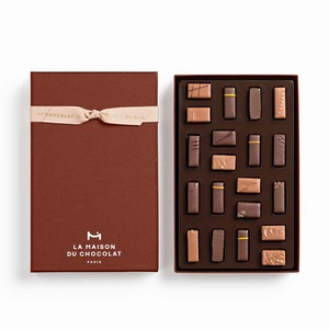ラ・メゾン・デュ・ショコラ / アタンション 20粒入