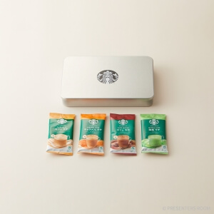 スターバックス / プレミアム(8袋)