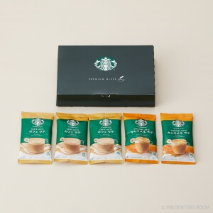 スターバックス / プレミアム（5袋）