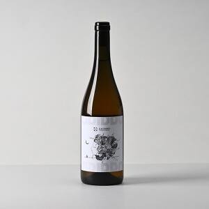 ガウディオーゾ / ズィビッボ　白ワイン