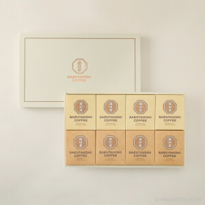 猿田彦珈琲 / ドリップバッグコーヒーギフト 24袋