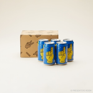 REVO BREWING / ONE 5缶セット