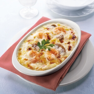 帝国ホテル / グラタン5食セット