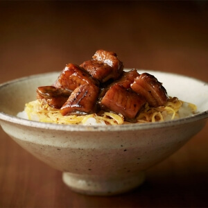 薩摩川内鰻 / 九州産うなぎ蒲焼きざみ5パック（短冊のしのみ対応）