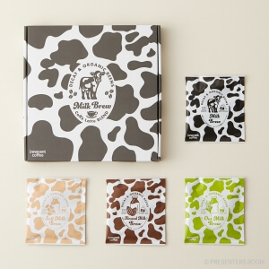 innocent coffee Milk Brew / デカフェ コーヒーバッグ10個セット