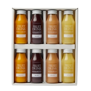 DEAN & DELUCA / ビタミンフルーツコレクション 8本入