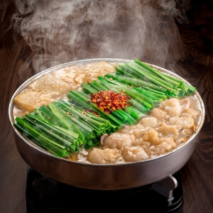 博多もつ鍋 おおやま / みそ味（2人前）