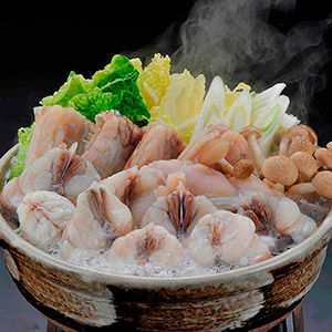 ふく太郎本部 / ふくちりセット3人前（福岡）（短冊のしのみ対応）