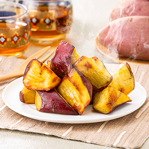 甘藷農園 鹿吉 / 芋師がつくる焼き芋 芋菱（茨城）（短冊のしのみ対応）