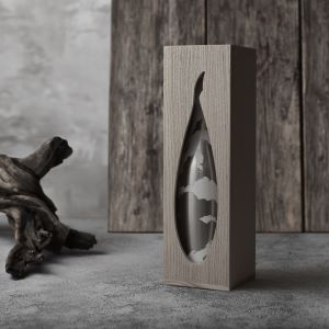 今代司 / 錦鯉 [白銀] 720ml