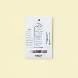 BALLON / アロマバスソルト ローズ [トライアル]