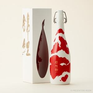 今代司酒造 / 錦鯉 KOI 720ml