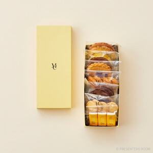 メゾン ショーダン / 焼菓子アソート A