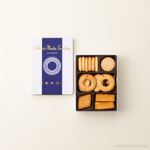 泉屋東京店 / スペシャルクッキーズ A-100