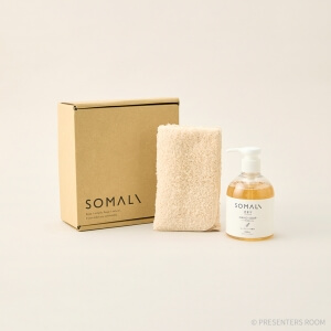 SOMALI / ハンドソープセット