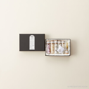 BALLON / アロマバスソルト ギフトセット