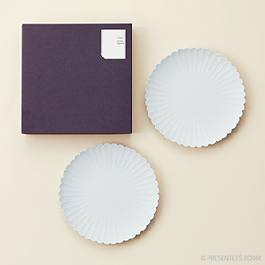 1616/aritajapan TY パレスプレート220ペア