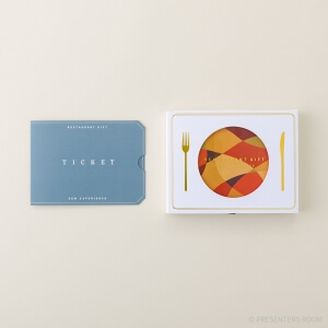 レストランギフト（RED）