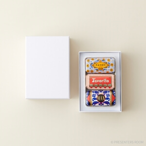 クラウスポルト / DECO COLLECTION ギフトセット(ソープディッシュ付き)