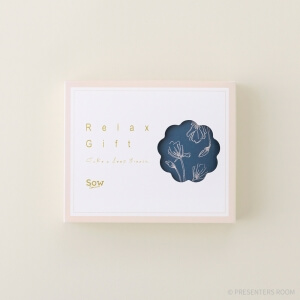 Relax Gift（BLUE）